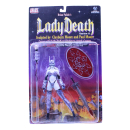 Lady Death Serie 2 OVP | Moore Action Collectibles | hoppla-stuff.de